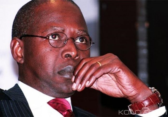 Choix de Amadou Ba : Mahammed Boune Abdallah Dionne en passe de prendre l’électorat Mouride!
