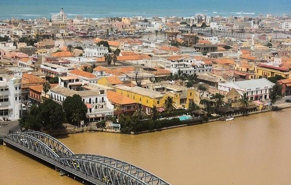 Saint-Louis : Des quartiers sous l’eau, la population dénonce l’inertie des autorités…