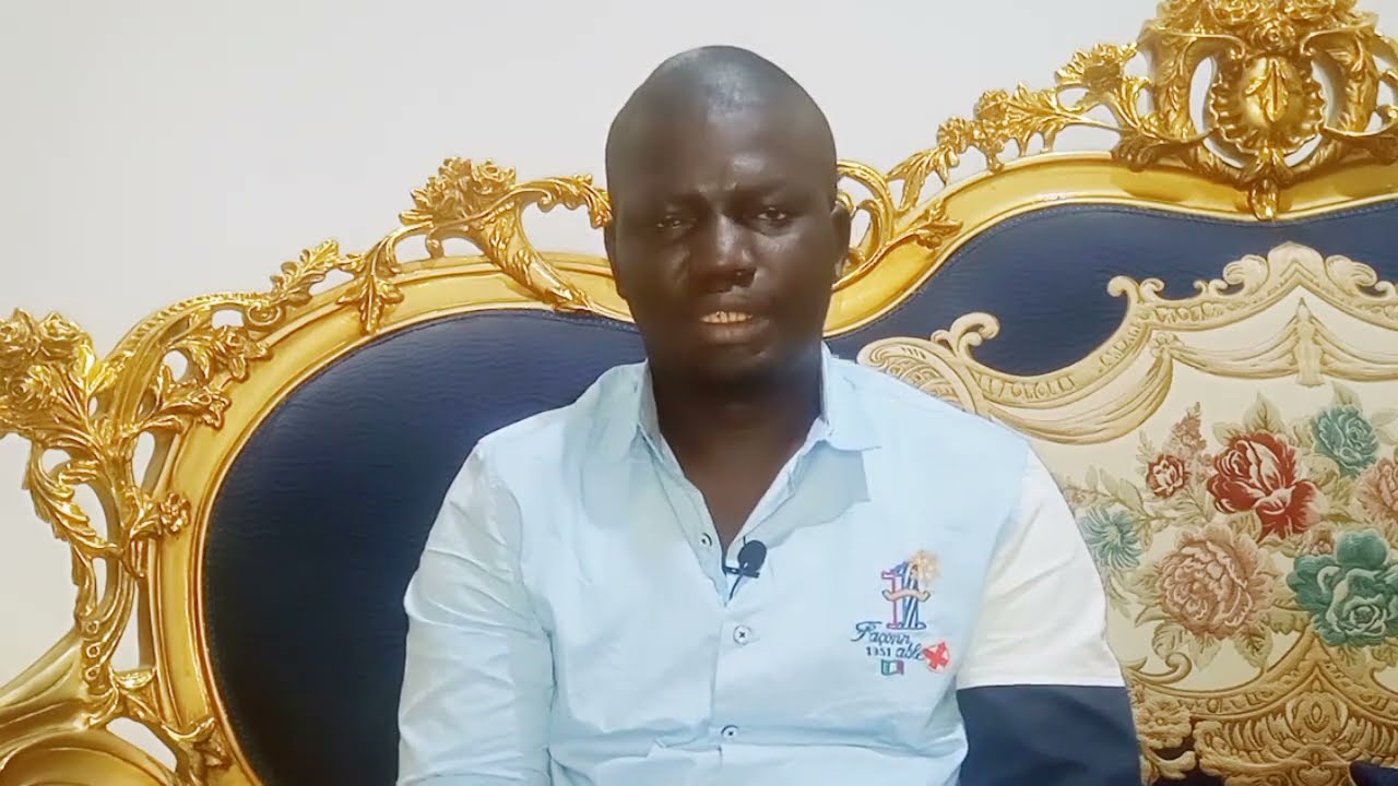 Blasphème : Cheikh Ahmed Cissé sévèrement lynché, le parquet invité à s’autosaisir…