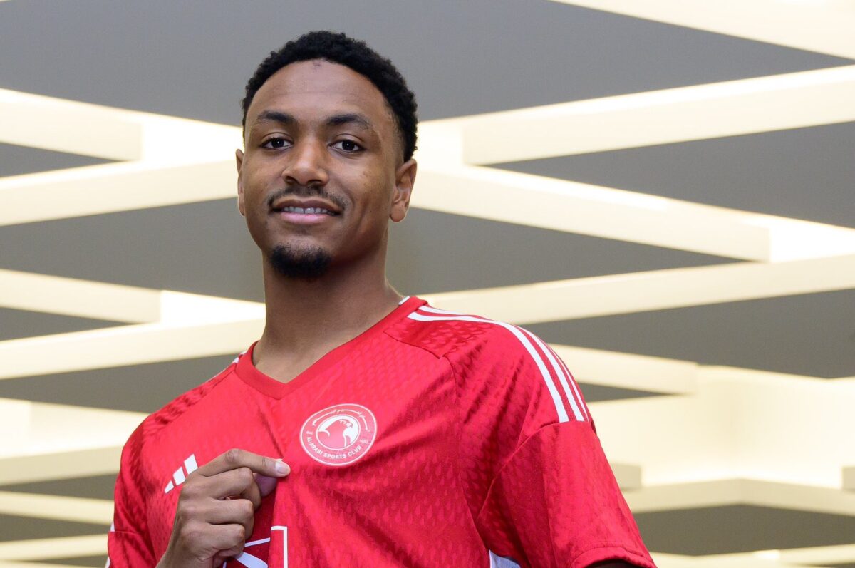 Qatar – Al Arabi: Abdou Diallo marque son 1er but avec son nouveau club, regardez!