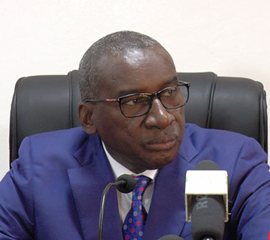 Absence notoire des élus de Tambacounda malgré la forte mobilisation pour l’accueil du ministre des Forces armées
