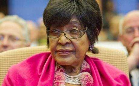 Afrique du Sud : Johannesburg honore la mémoire de Winnie Mandela malgré les controverses