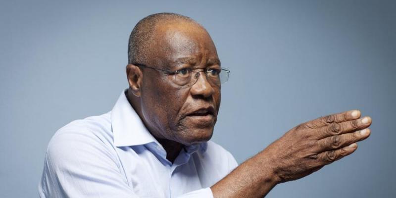 Albert Ondo Ossa accuse Pascaline Bongo d’être derrière le coup d’Etat au Gabon