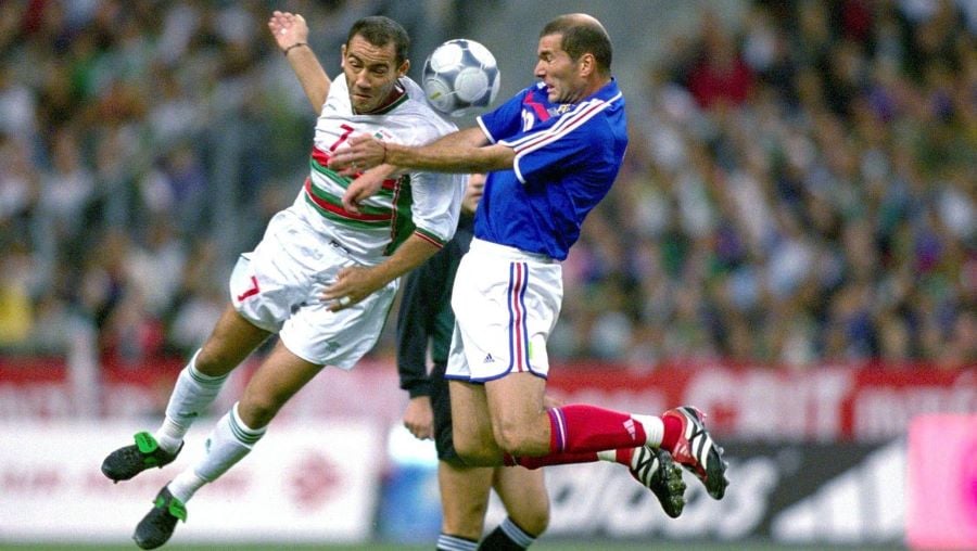 Algérie : Djamel Belmadi plaide pour une revanche footballistique contre la France