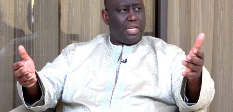 Aliou Sall dénonce les actions de Pastef et critique la gestion des maires de l’opposition