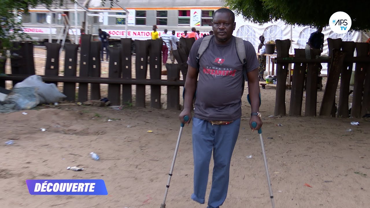 Alioune Traoré, miraculé du transport ferroviaire : une histoire de survie exceptionnelle