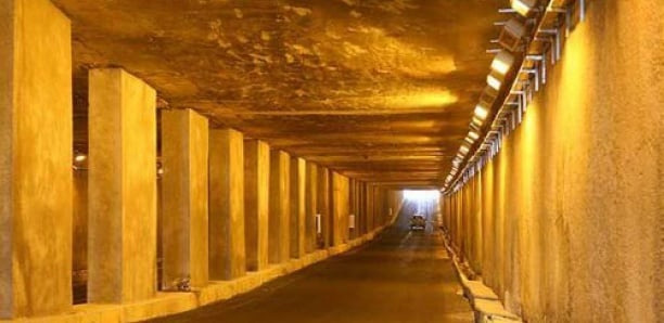 Anomalies du Tunnel de Soumbédioune : Le Ministère des Infrastructures promet des mesures correctives immédiates