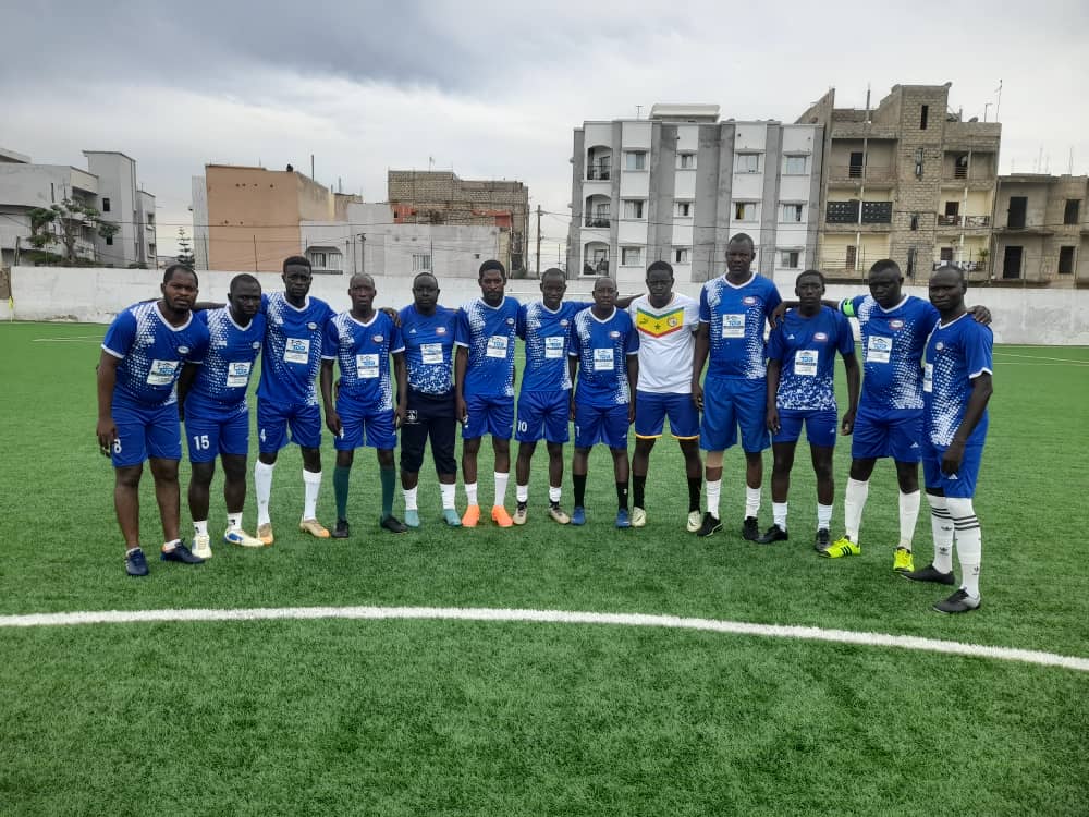 Bataille des Titans aux Arènes : Les finalistes du Tournoi révélés en vue du grand show à Grand Yoff