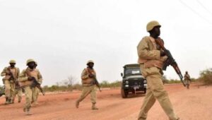 Burkina Faso : 53 soldats et volontaires tués dans un violent affrontement avec les djihadistes