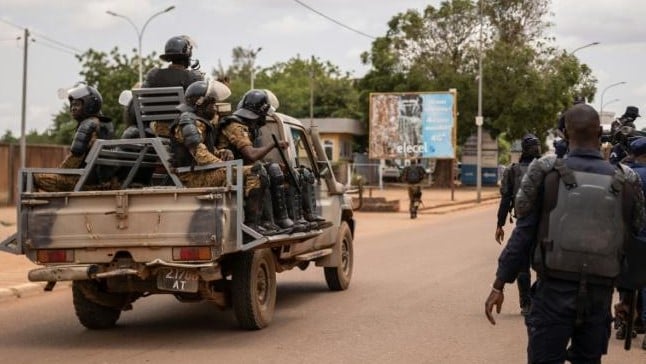 Burkina Faso : Des dizaines de terroristes neutralisés par les Forces de défense et de sécurité