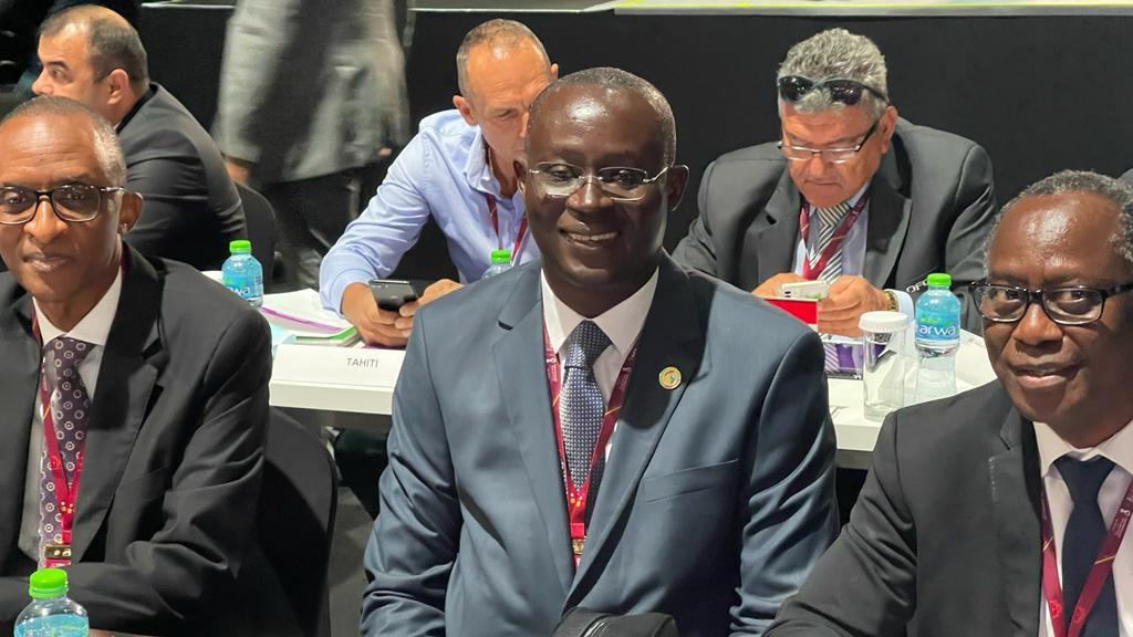 CAN 2029 : Le Sénégal envisage une candidature malgré sa déception pour l’édition 2027