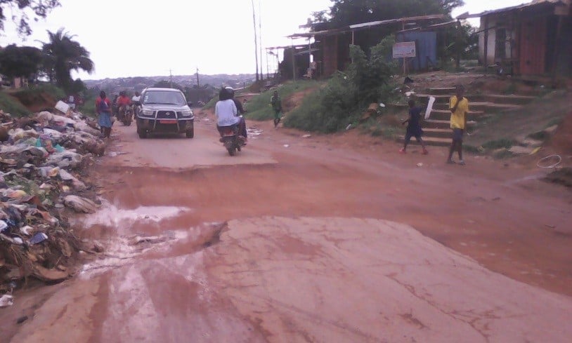 Cameroun : Les accidents de la circulation, une menace croissante pour la population