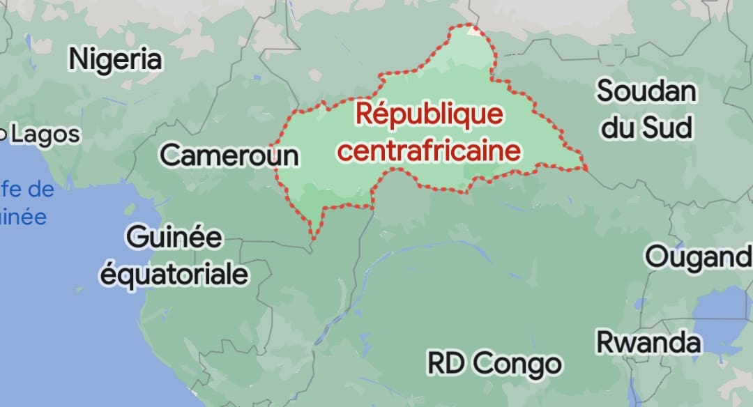 République du Cameroun  Banque africaine de développement