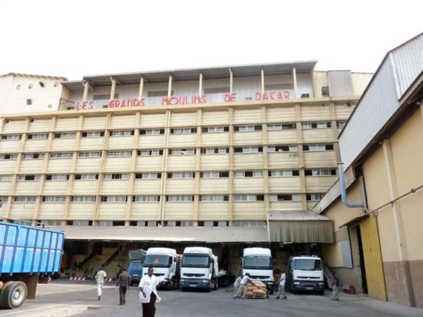 Certification Iso 22000 pour les Grands Moulins de Dakar : Un pas de géant pour la qualité du pain au Sénégal