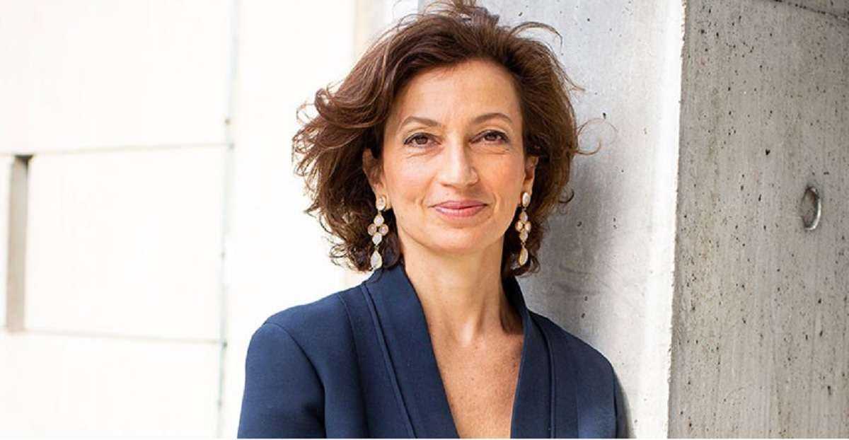 Chine : Audrey Azoulay appelle à une intensification des investissements pour l’éducation des filles et des femmes