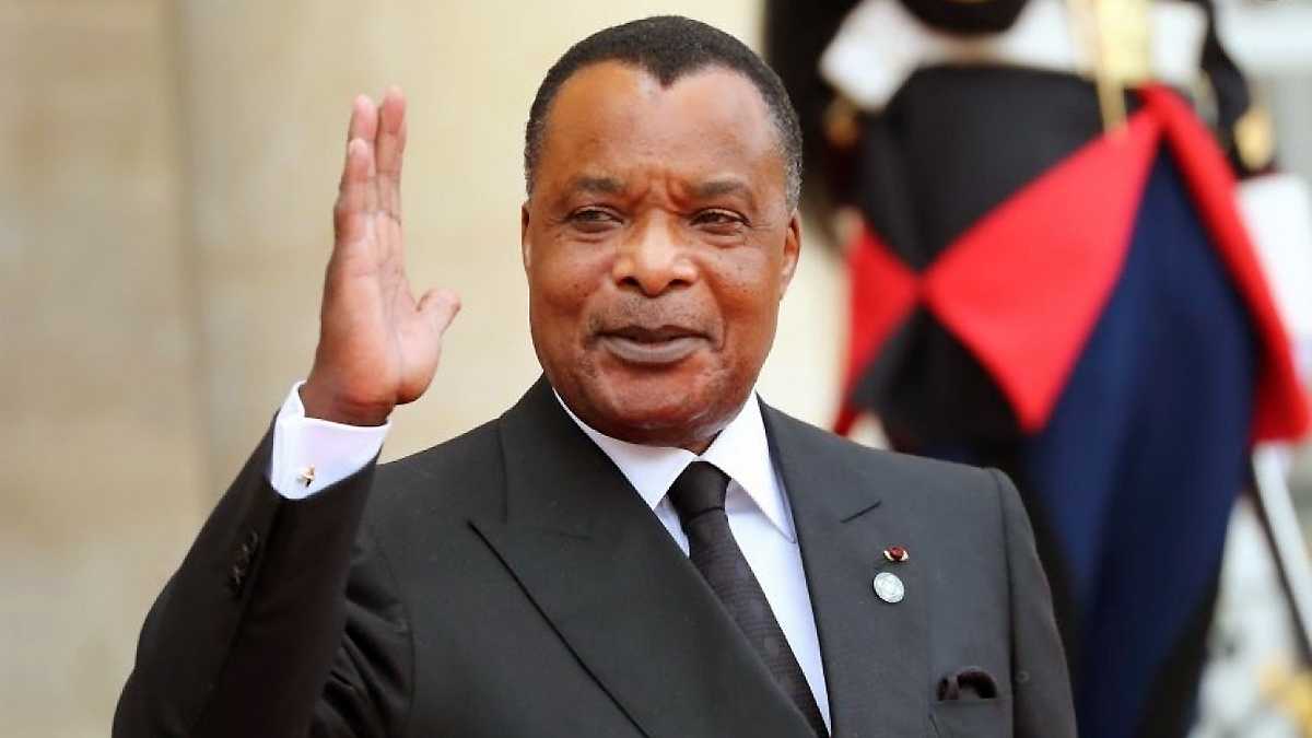 Congo : L’opposition propose une transition démocratique pour éviter des ‘solutions extrêmes’