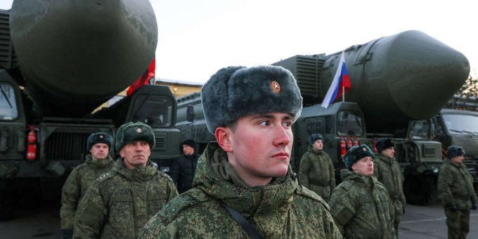 Contre-offensive ukrainienne: les objectifs ne seront pas atteints selon le chef d’état-major américain
