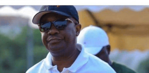 Côte d’Ivoire : Contestation des élections municipales à Cocody, Eric Taba dénonce une fraude