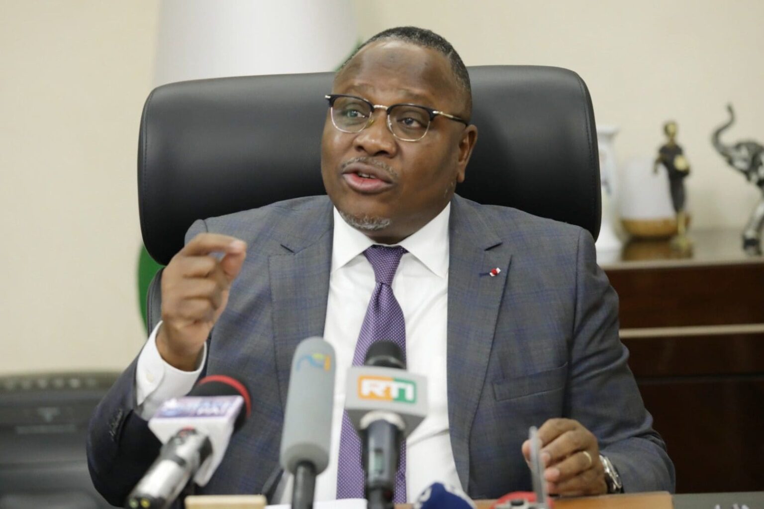 Côte d’Ivoire : La validation définitive des résultats des élections