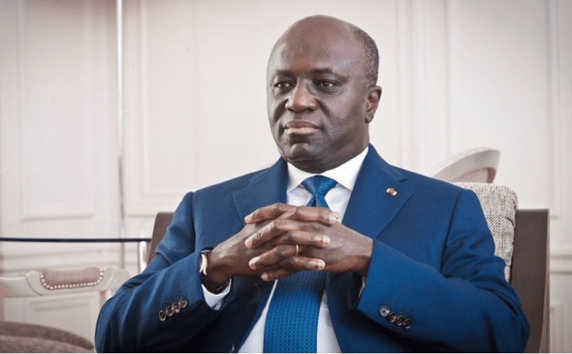 Côte d’Ivoire: Marcel Amon-Tanoh remplacé à la tête du Conseil de l’Entente suite à une polémique de gouvernance