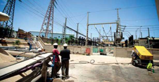 Coupure d’électricité généralisée au Nigeria suite à un incendie dans une centrale électrique