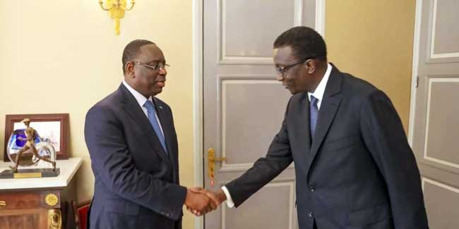 Course à la succession de Macky Sall : Le Fouta, un électorat à conquérir pour Amadou Ba et Abdoulaye Daouda Diallo