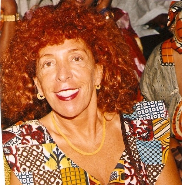 Décès de Laurence Gavron : Une icône de la culture sénégalaise s’éteint