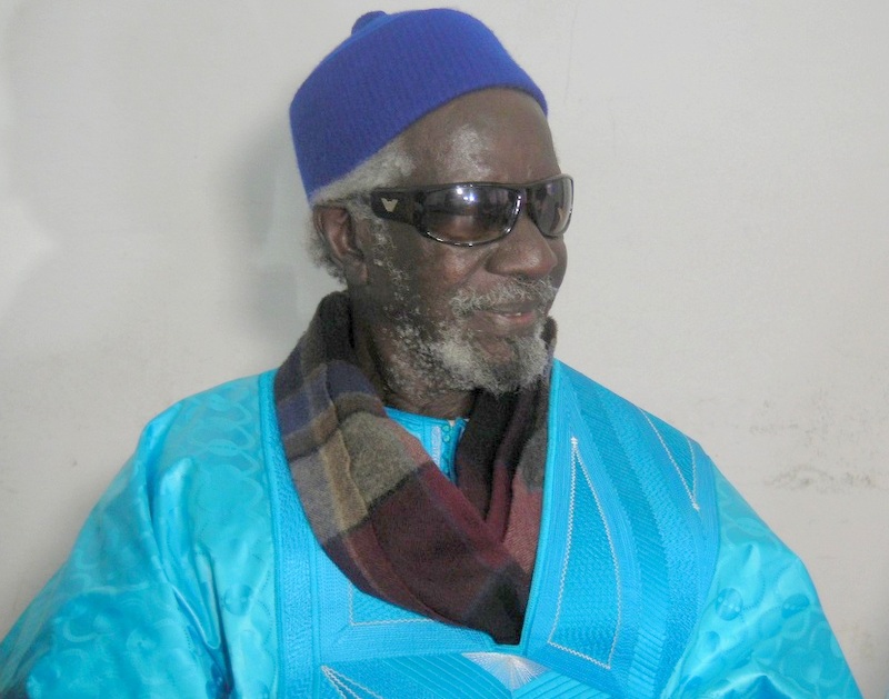 Décès du khalife de Pire, Cheikh Mansour CISSE, une grande perte pour la communauté Tidiane