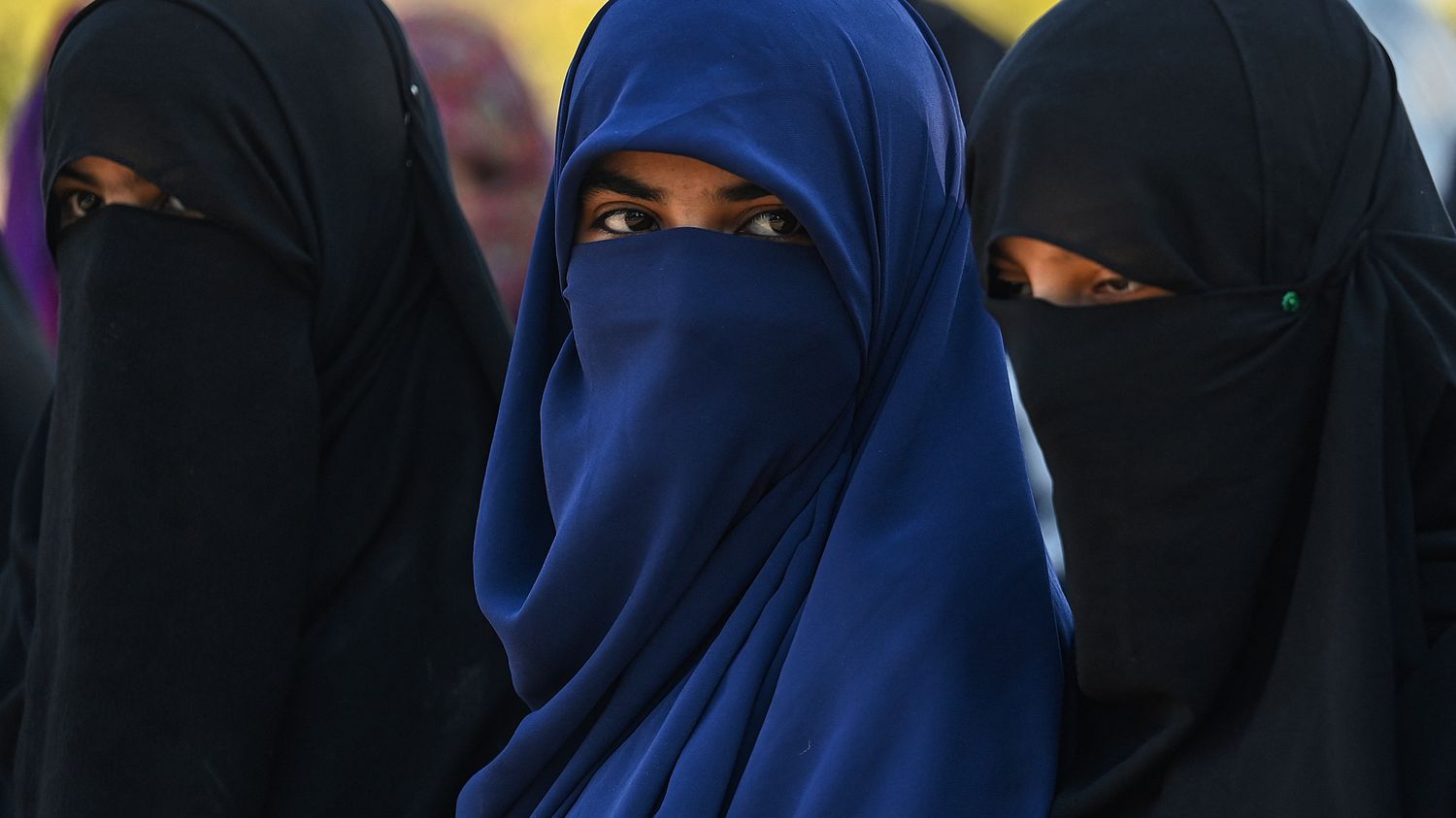 Égypte : Controverse autour de l’interdiction du niqab dans les écoles