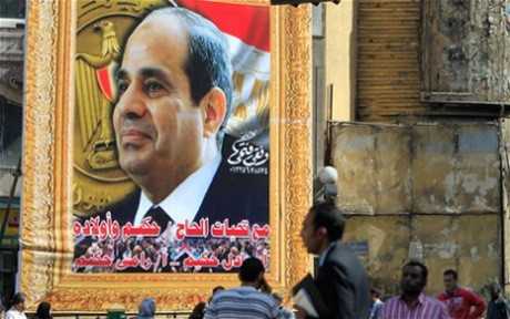 Égypte: Élections présidentielles 2023, un scrutin déjà joué en faveur d’Abdel Fattah al-Sissi?