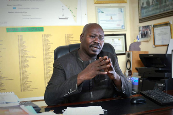 Financement de l’alphabétisation : Cheikh Mbow appelle à la généralisation des langues nationales et à l’augmentation du budget