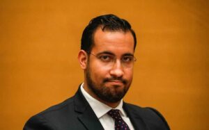 France : Alexandre Benalla condamné à trois ans de prison dont deux fermes par la justice française