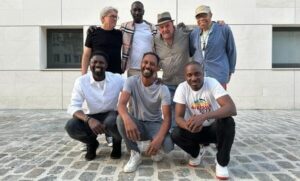 France : Le groupe Touré Kunda célébré à Paris par le collectif Touré Héritage