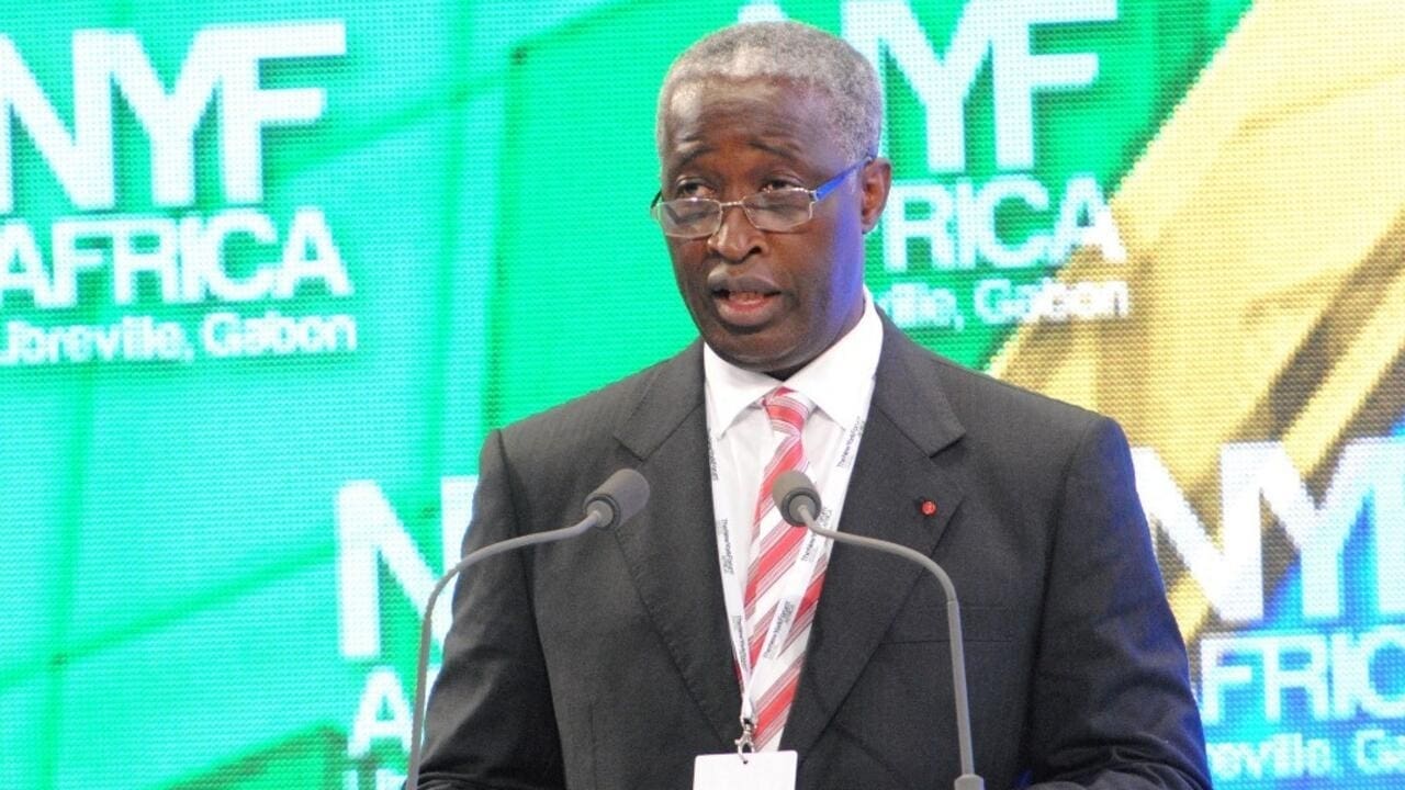 Gabon : L’opposant Raymond Ndong Sima nommé Premier ministre du gouvernement de transition
