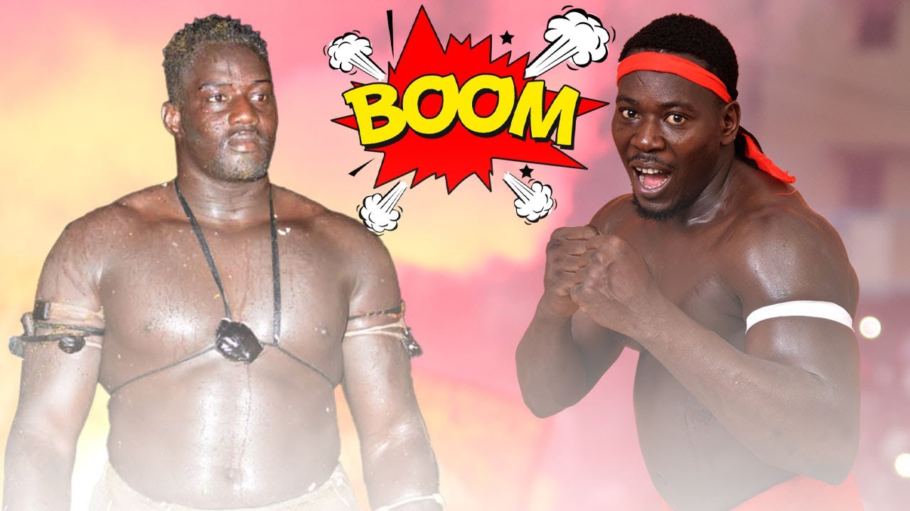 Gora Sock contre Mama Lamine: le combat phare de l’ouverture de la saison 2023-2024