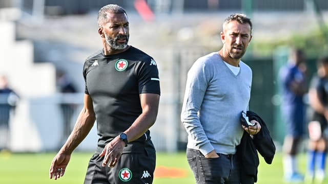 Habib Beye décline l’offre de l’OM : préfère rester à Red Star