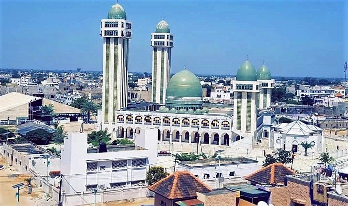 Interprétation du Mawlid par Baye Niass : un éminent islamologue explique