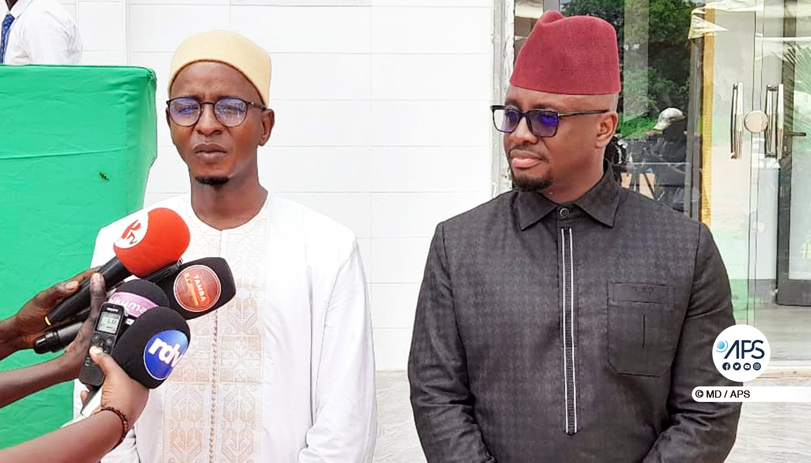 L’ADEPME soutient la création d’une centaine d’entreprises à Tambacounda, selon son DG