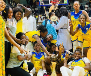 L’As Ville de Dakar conserve son trophée de la Coupe de la Ligue face au Dakar Université Club