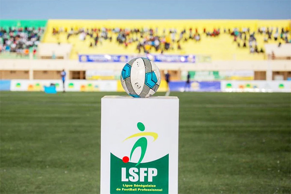 Lancement des championnats nationaux de Ligue 1 et Ligue 2 au Sénégal : Génération Foot face à Stade de Mbour