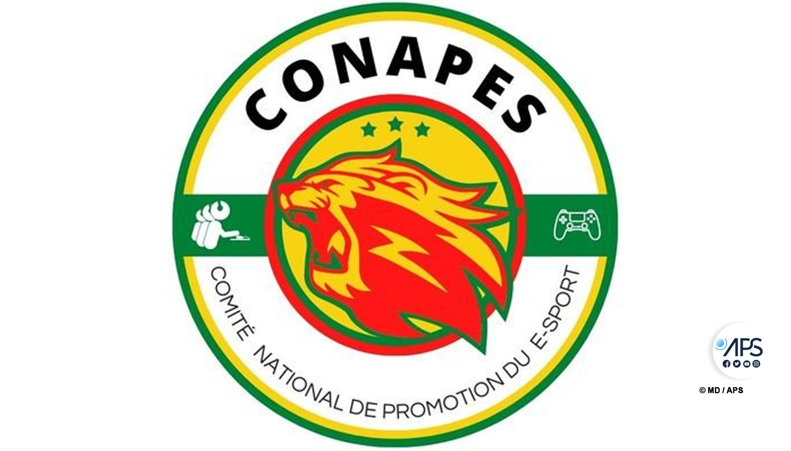 Le CONAPES lance une initiative panafricaine pour le développement du e-sport