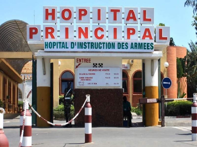 Le Dr GNINGUE alerte sur l’augmentation alarmante des maladies non transmissibles au Sénégal