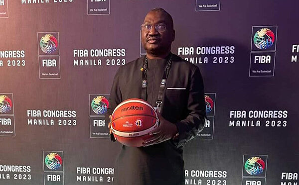 Basket Le Sénégal veut organiser l’AfroBasket U18 et le tournoi des
