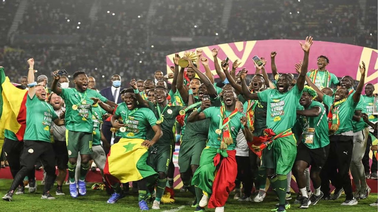 Le Sénégal sur le point de remporter l’organisation de la CAN 2027, selon des sources internes