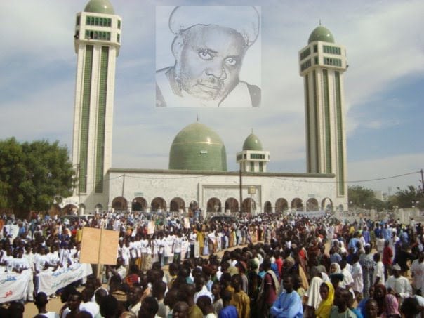 Le président de l’Association Ansar Dine explique le sens et l’importance du Gamou de Médina Baye