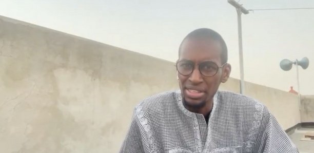 L’ex-capitaine de la Gendarmerie nationale, Seydina Omar TOURÉ, crée un mouvement politique