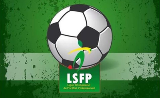 Ligue sénégalaise de football : La championne Génération Foot affrontera le Stade de Mbour pour l’ouverture