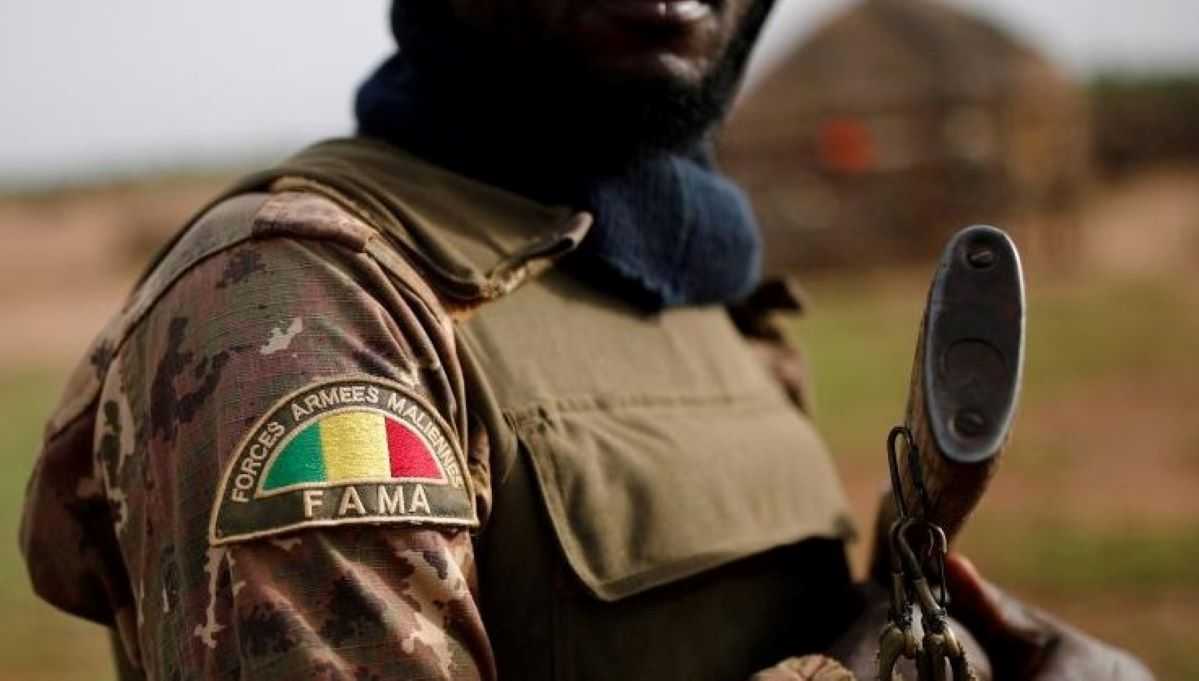 Mali : Affrontements meurtriers entre les FAMa et des terroristes à Tombouctou