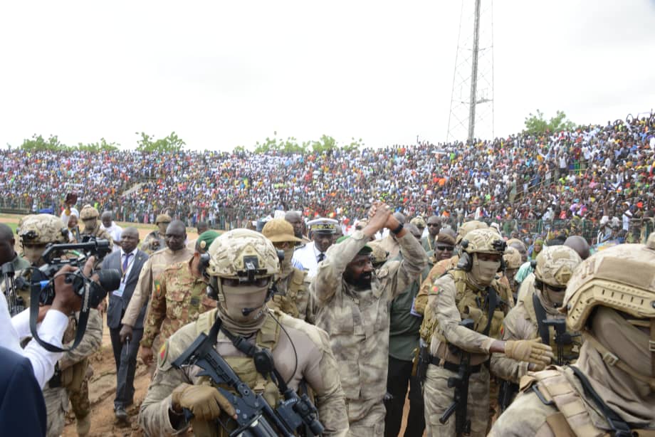 Mali : Annulation des festivités de l’indépendance suite aux récentes attaques