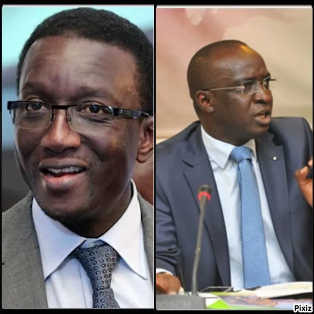 Mamadou Lamine Diallo accuse les ‘2Bâ’ d’une mauvaise gestion économique au Sénégal